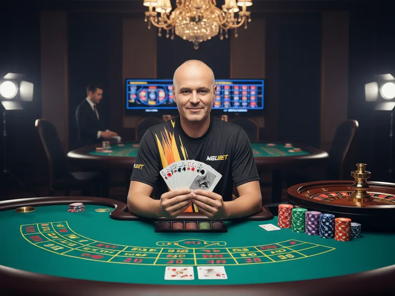 Live Casino