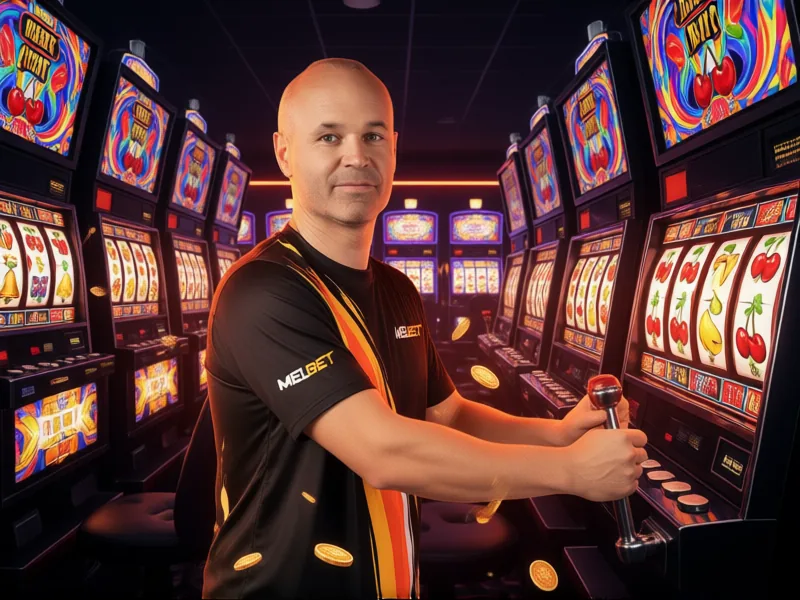 Slots