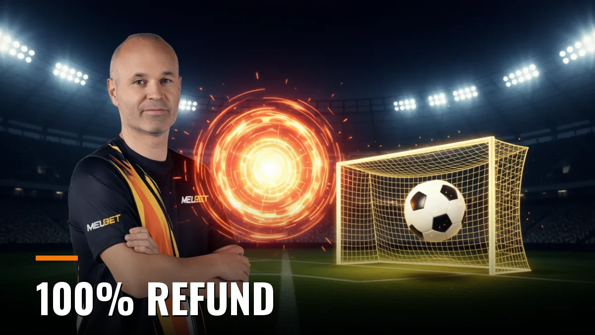 100% Refund: one miss, no losses
