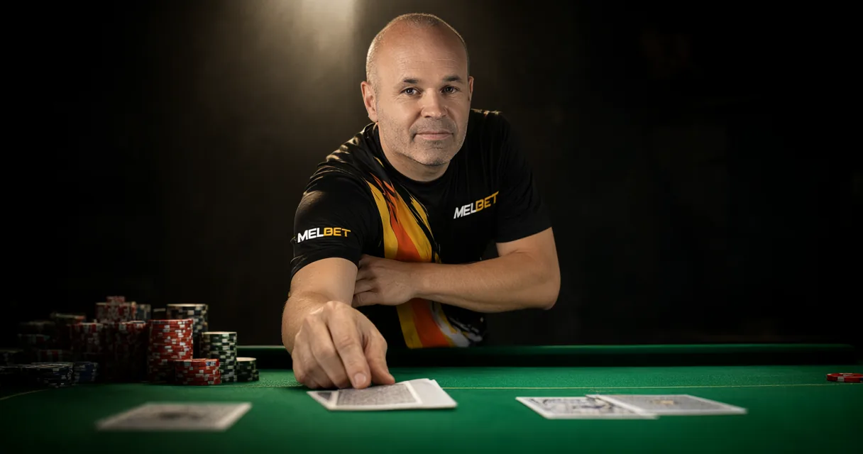 Blackjack table layout and cards