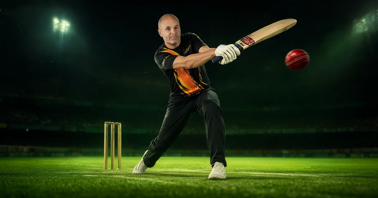 England vs Pakistan Cricket Series
