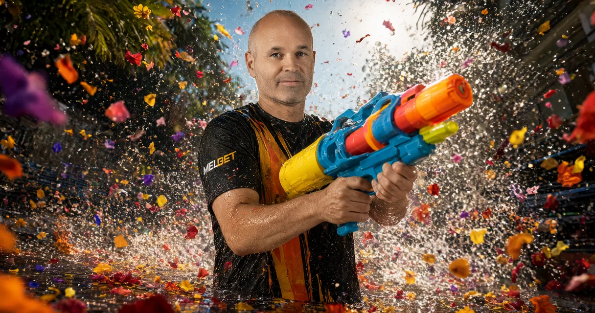 Songkran Festival