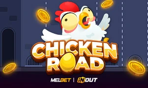 Chicken Road