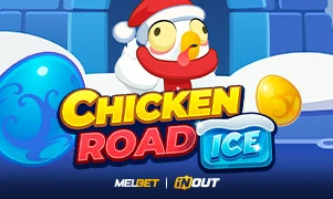 Chicken Road ICE