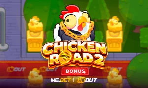 Chicken Road 2 Bonus