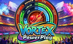 Vortex PowerPlay