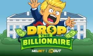 Drop the Billionaire