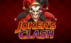 Joker's Clash